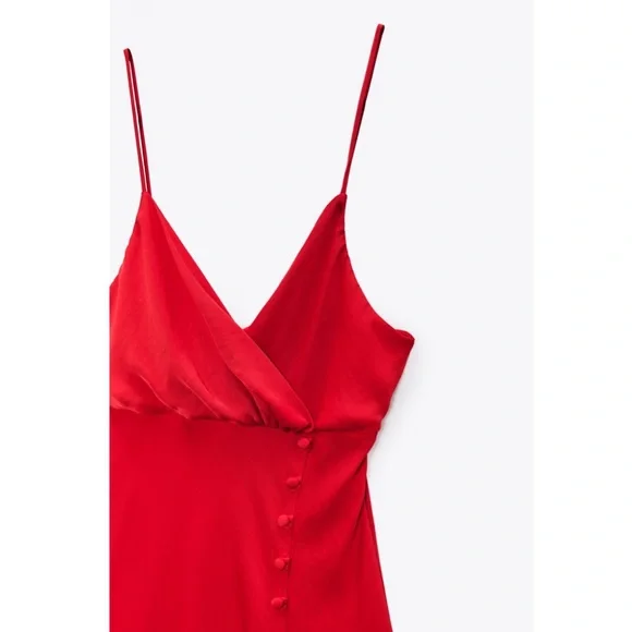 Zara Midi Dress - Picture 11 of 12